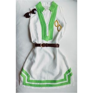 NWT STS Sail to Sable Sleeveless Tunic Shift